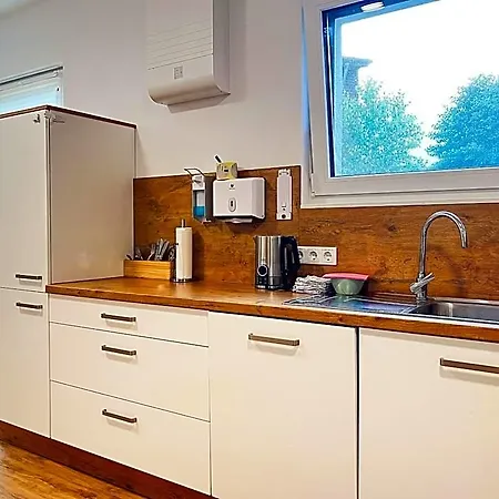 Qonroom - As Individual As - - Spork Eichholz 4* Detmold