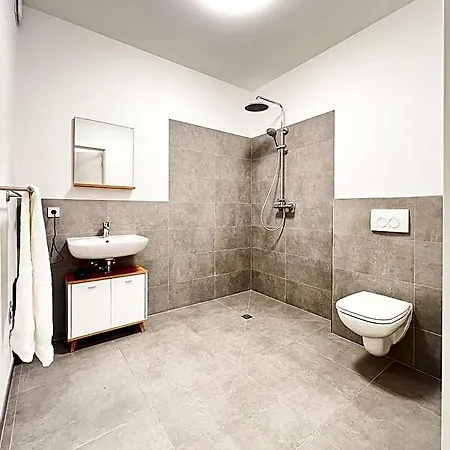 Qonroom - As Individual As - - Spork Eichholz 公寓式酒店 4*