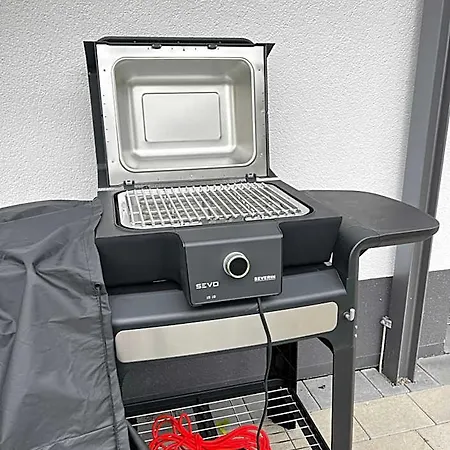 Qonroom - As Individual As - - Spork Eichholz Hotel apartamentowy Detmold