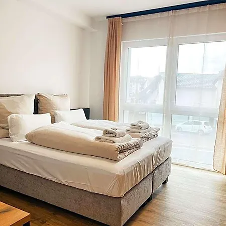 Qonroom - As Individual As - - Spork Eichholz 4* Detmold
