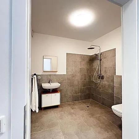 Hotel apartamentowy Qonroom - As Individual As - - Spork Eichholz Detmold